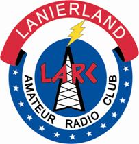 LARC Logo